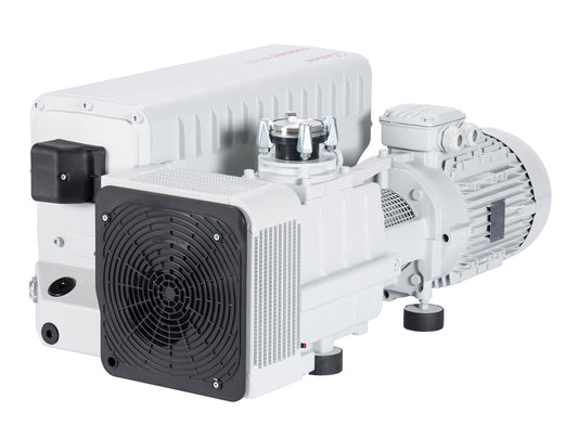 LEYBOLD SOGEVAC SV 320 B