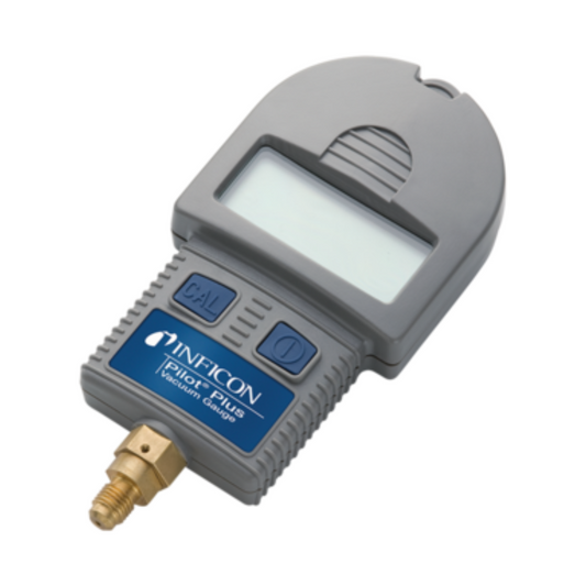 INFICON Pilot® Plus Vacuum Gauge