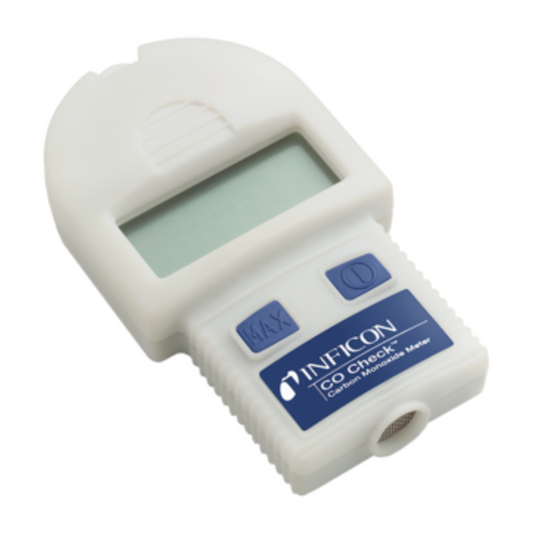INFICON CO Check® Carbon Monoxide Meter