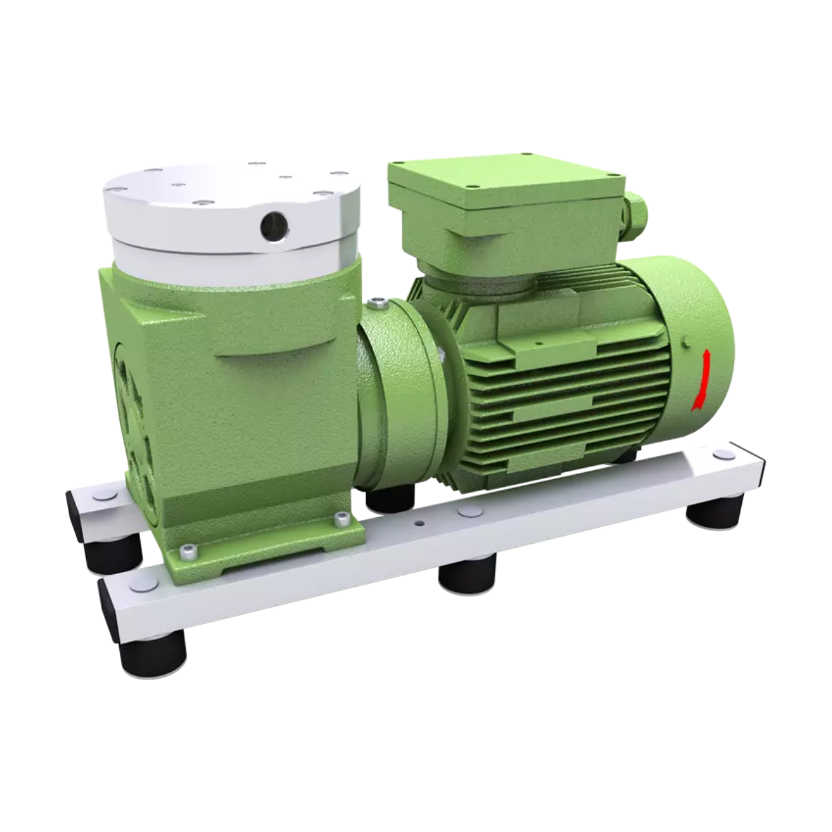 KNF N 0150 Ex