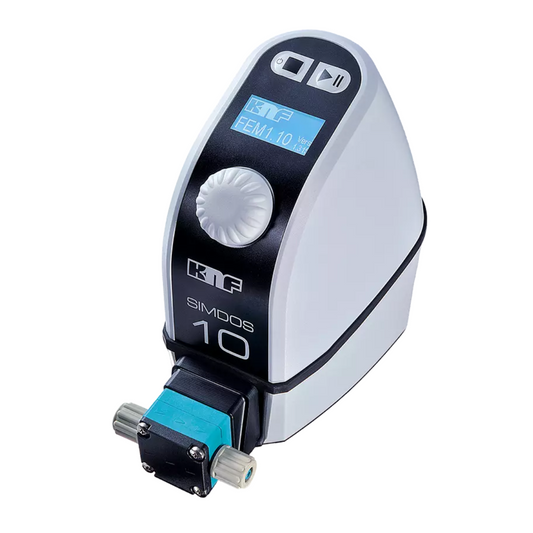 KNF SIMDOS® 10 FEM 1.10 S