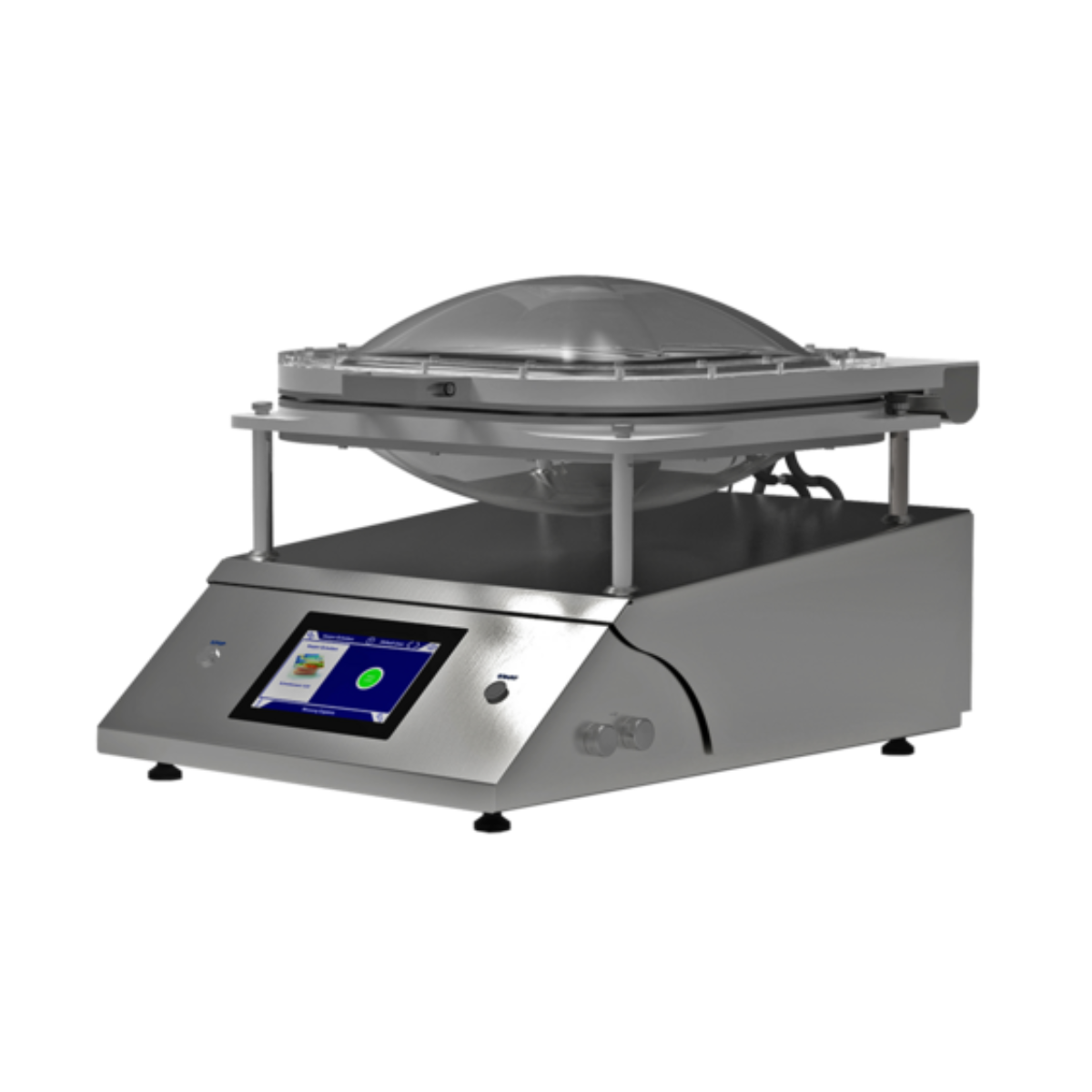 INFICON Contura® S-Series leak detectors