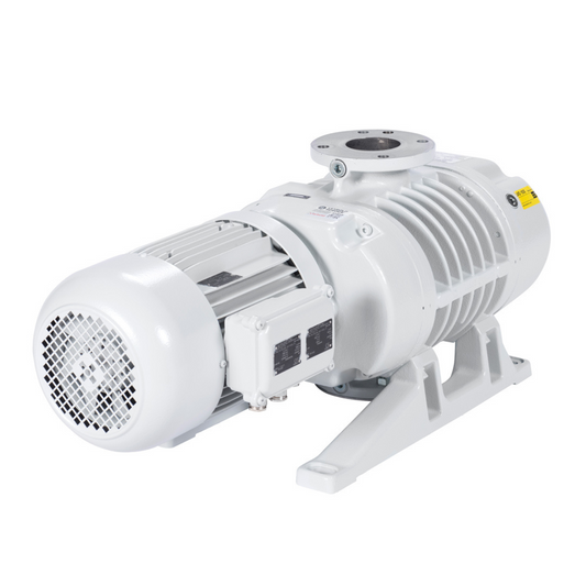 LEYBOLD RUVAC WS 251