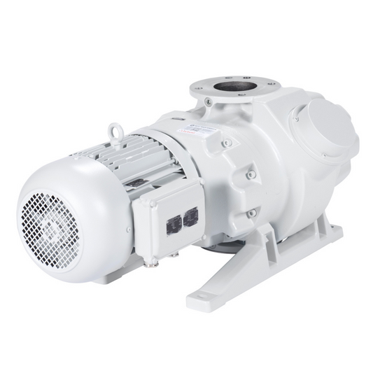 LEYBOLD RUVAC WSU 1001