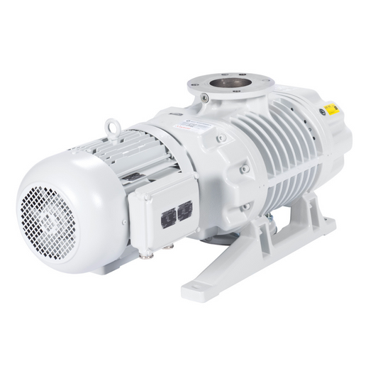 LEYBOLD RUVAC WS 1001