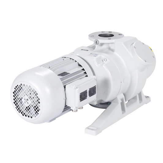 LEYBOLD RUVAC WSU 501