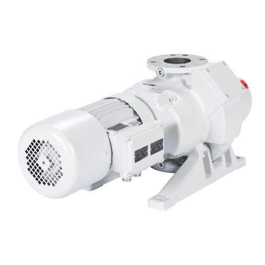 LEYBOLD RUVAC WSU 251