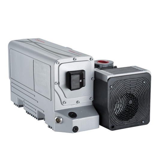 LEYBOLD SOGEVAC SV 300 FP