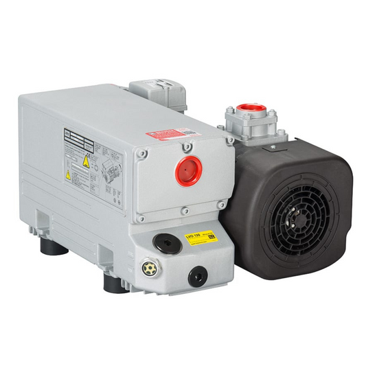 LEYBOLD SOGEVAC SV 105 FP