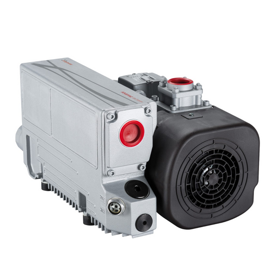 LEYBOLD SOGEVAC SV 70 FP