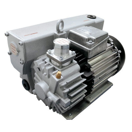 LEYBOLD SOGEVAC SV 25 FP