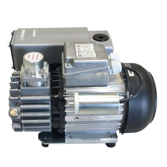 LEYBOLD SOGEVAC SV 10 FP