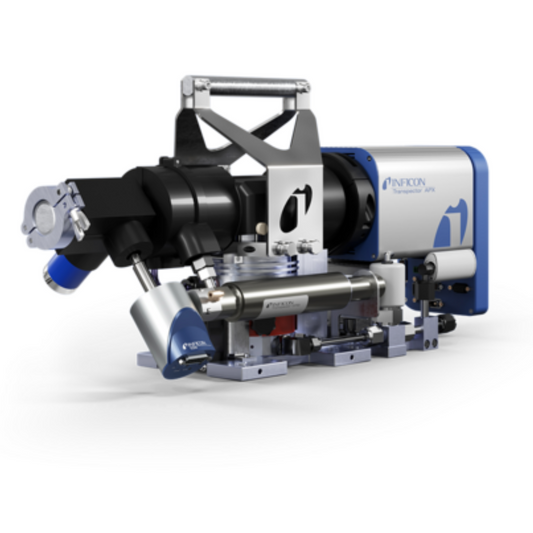 INFICON Transpector APX Multi-Pressure