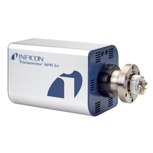 INFICON Transpector® XPR 3+