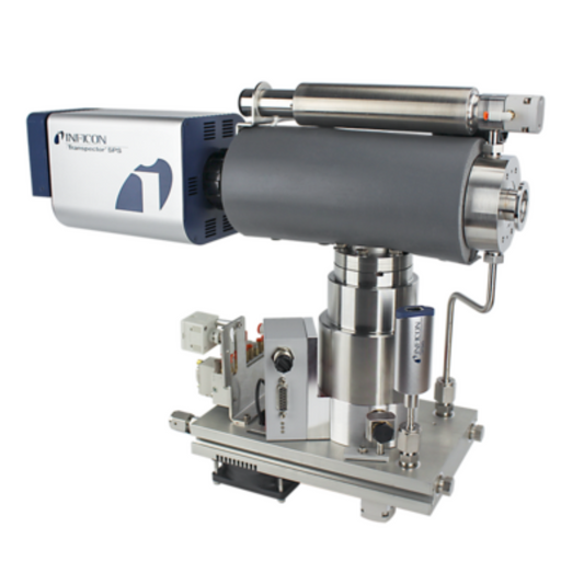 INFICON Transpector® SPS