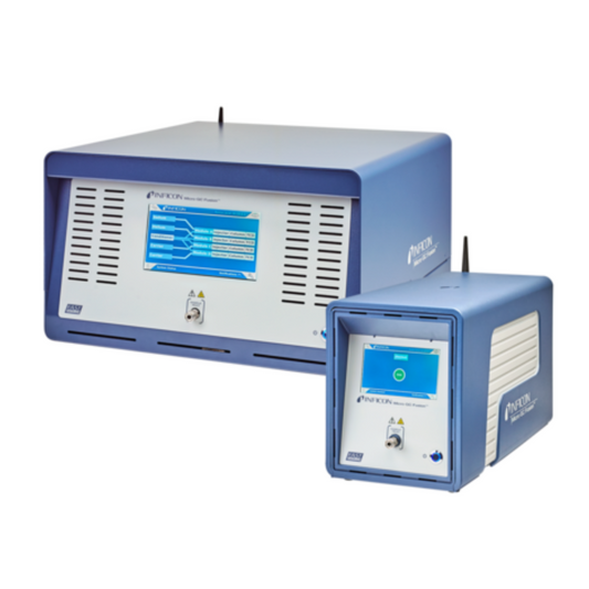 INFICON Micro GC Fusion® Gas Analyzer