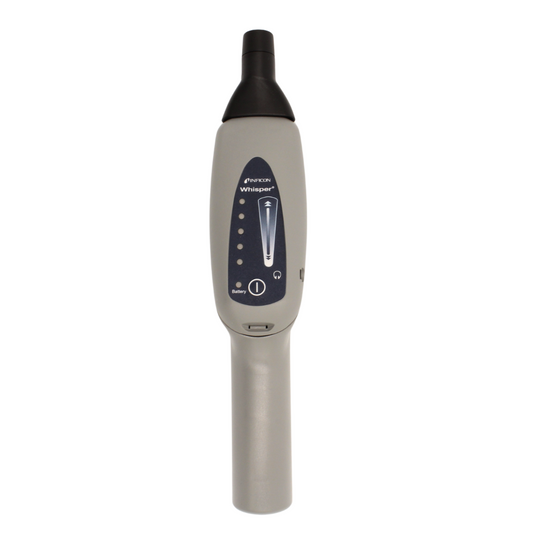 INFICON Whisper® Ultrasonic Leak Detector
