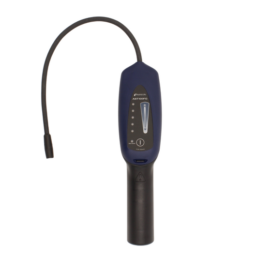 INFICON Forming Gas Leak Detector