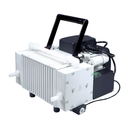 KNF LABOPORT® SD Vacuum Pump N 860.3 FT.40.18