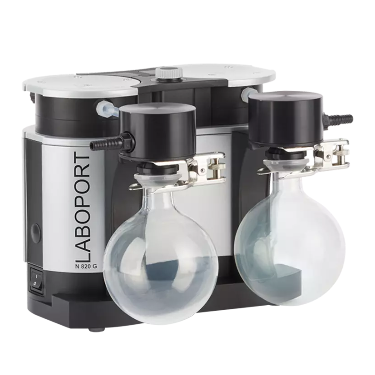 KNF LABOPORT® SR 820 G