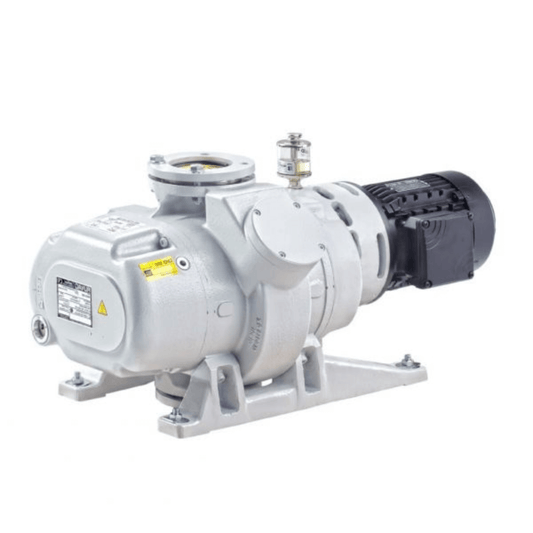 LEYBOLD RUVAC WAU 501