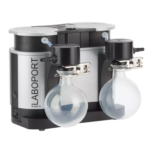 KNF LABOPORT® SR 840 G