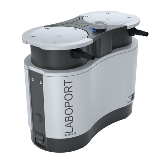 KNF LABOPORT® N 820 G