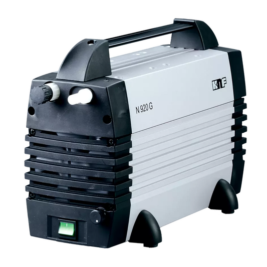 KNF Diaphragm Vacuum Pump N 920 G