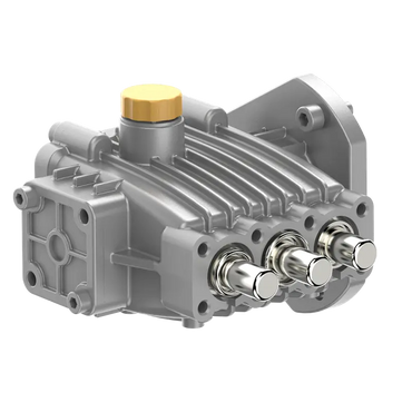 wipcool Crankshaft-driven Cordless Cleaning Machine