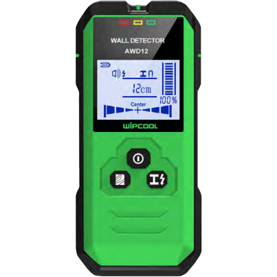 WIPCOOL Wall Detector