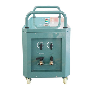 JAVAC Portable Refrigerant Recovery Machine