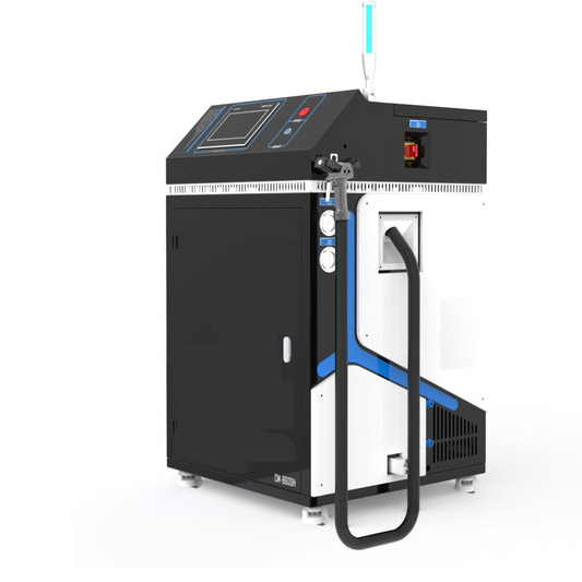 JAVAC Refrigerant Charging Machine