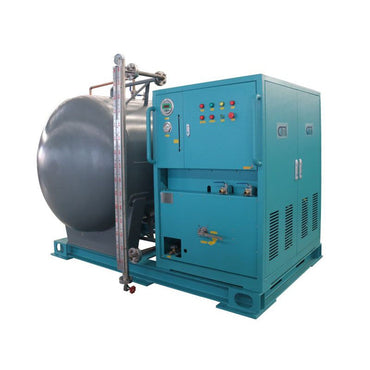 JAVAC Refrigerant Recovery Machine (Explosion Proof)