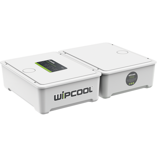 WIPCOOL Supermarket Condensate Pump