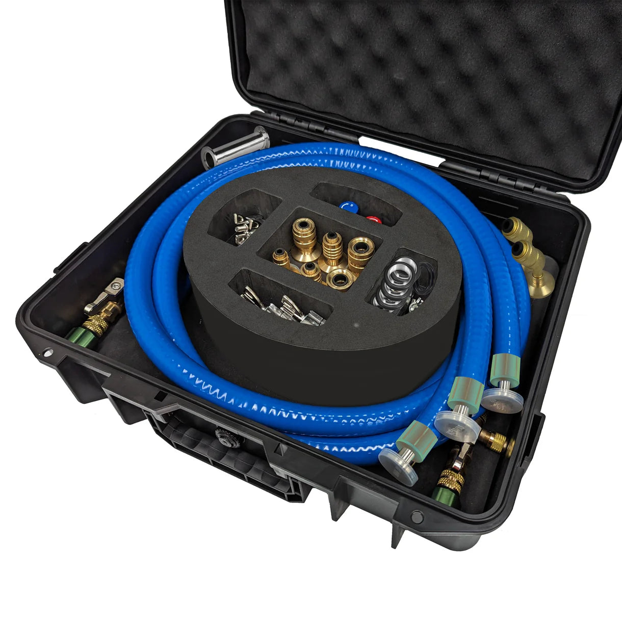 JAVAC VacMaxx Elite Evacuation Kit