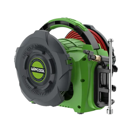 WIPCOOL Cordless Cleaning Machine