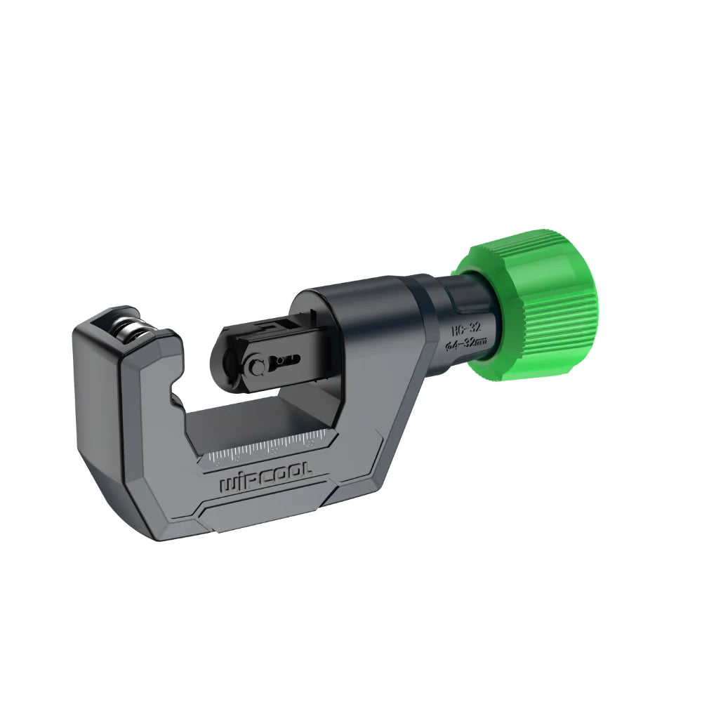 WIPCOOL Ratchet Tri-cone Flaring Tool Kit