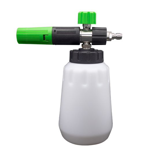 WIPCOOL Foaming Cannon