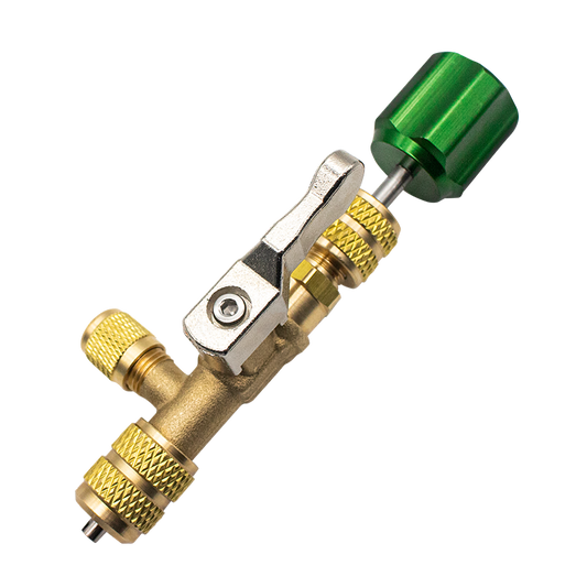 WIPCOOL Valve Core Removal Tools