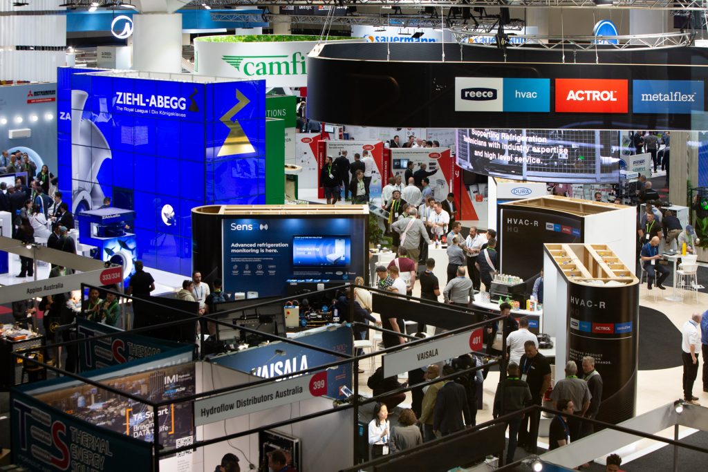JAVAC team officially wrapped up ARBS2026 in Melbourne