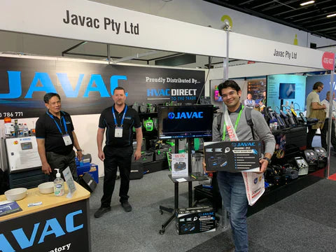 ARB2024 Sydney Was A Great Success