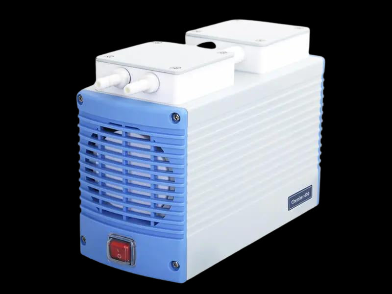 ROCKER Chemical Resistant Vacuum Pump – JAVAC PTY. LTD.