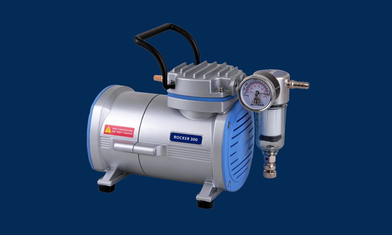ROCKER Lab Pumps – JAVAC PTY. LTD.