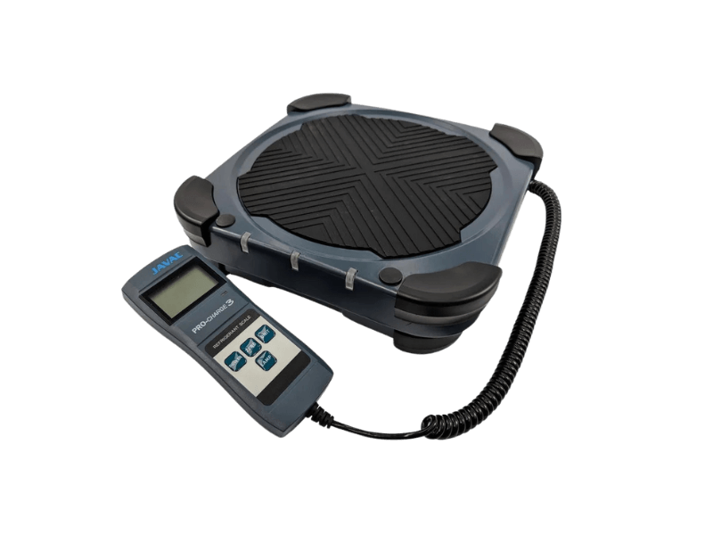 Automotive Scales & Manifolds – JAVAC PTY. LTD.