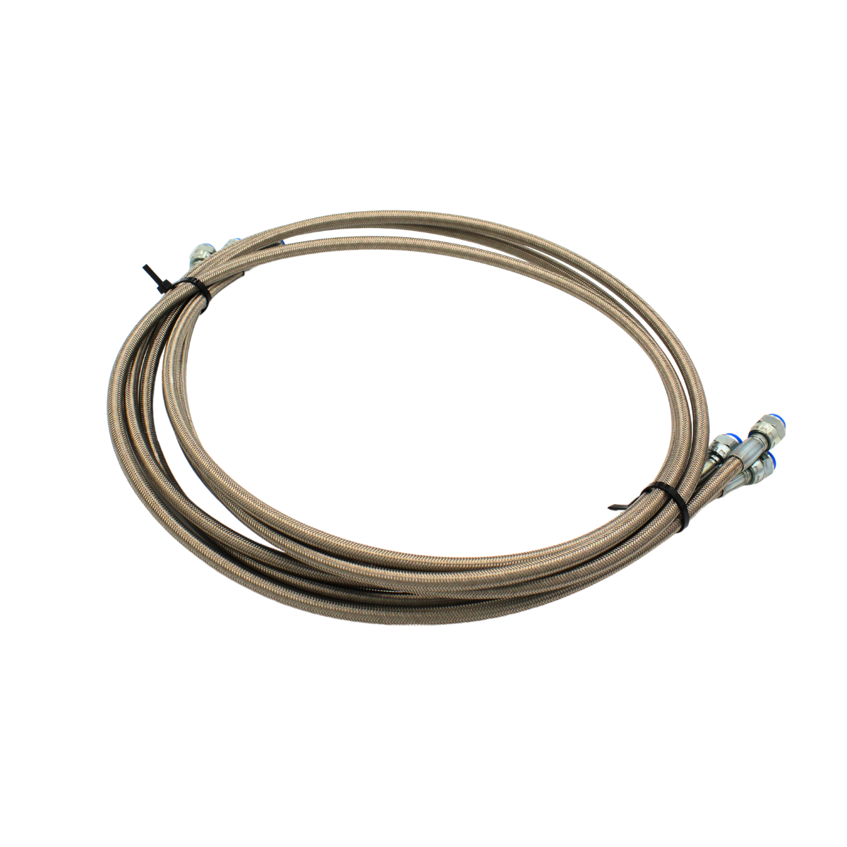 JAVAC 2-Way Manifold Kit for CO2 (R744)