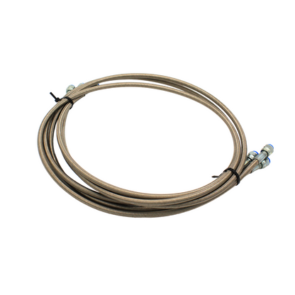 JAVAC 2-Way Manifold Kit for CO2 (R744)