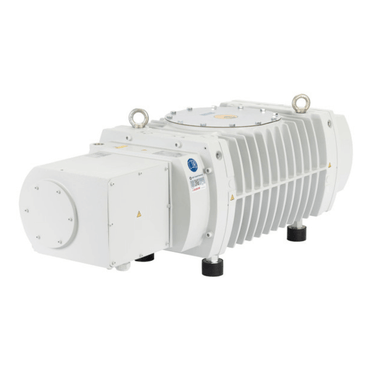 LEYBOLD RUVAC WH7000 ATEX