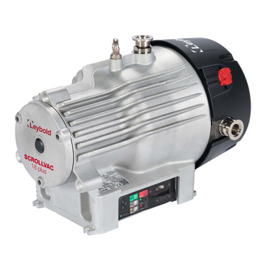 LEYBOLD SCROLLVAC 18 plus