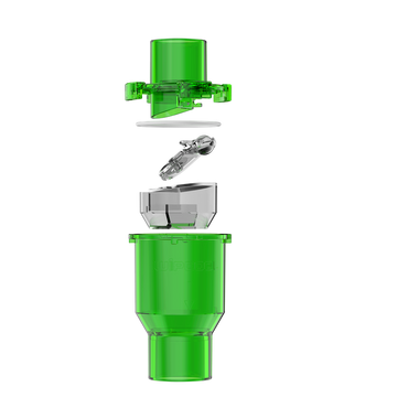 WIPCOOL Vertical Type Condensate Trap