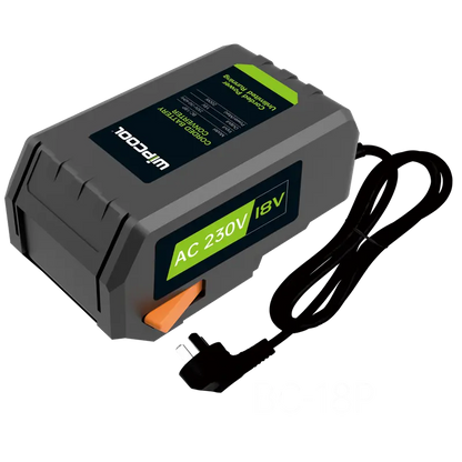 WIPCOOL Battery/AC Dual Powered Vacuum Pumps